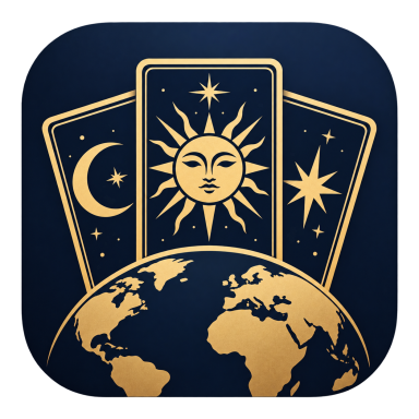 Tarot Worlds